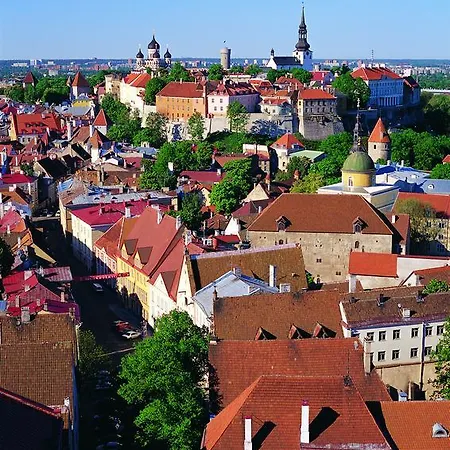 Vip Old Town Apartament *