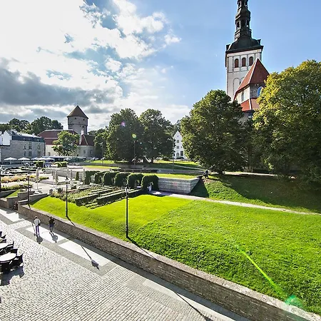 Vip Old Town Appartamento *