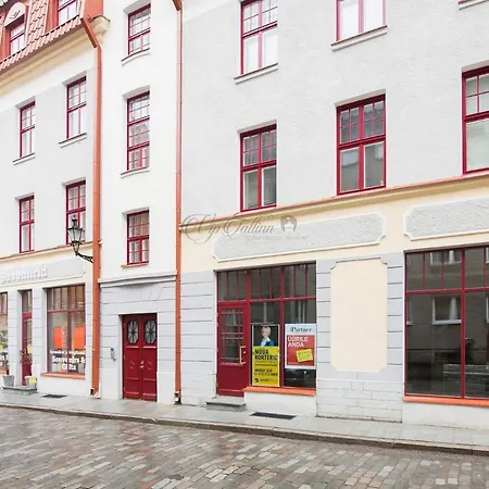 Vip Old Town * Reval