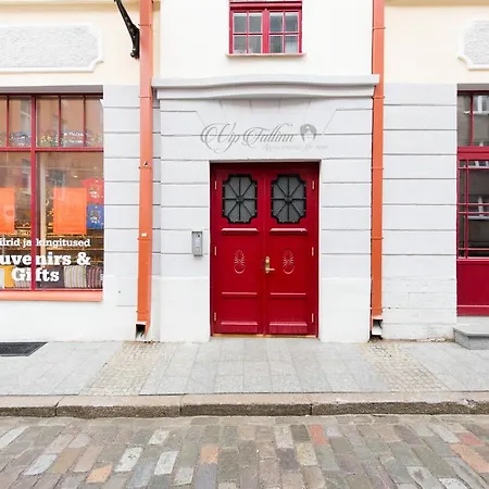 Vip Old Town Appartement