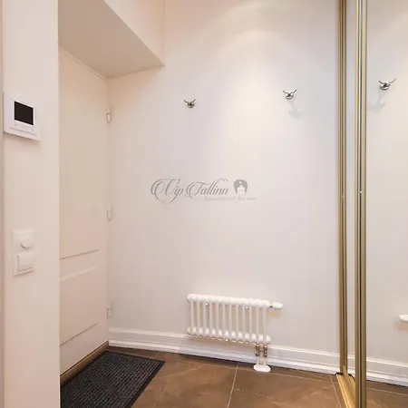 Vip Old Town Apartament *