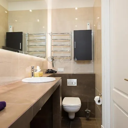 Vip Old Town Apartament