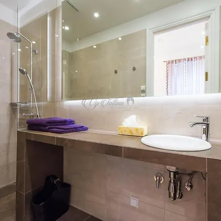 Vip Old Town Apartament Tallin