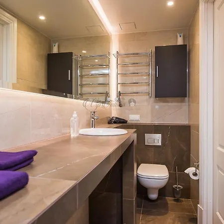 Appartement Vip Old Town Tallinn