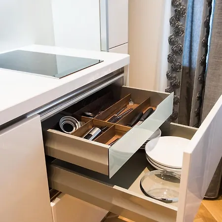 Apartament Vip Old Town