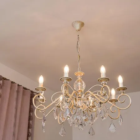 Vip Old Town Appartement