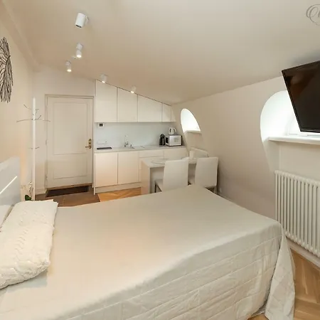 Vip Old Town Appartamento