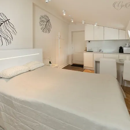 Appartamento Vip Old Town *