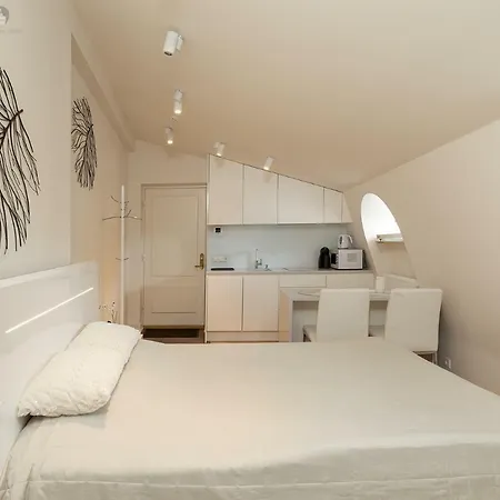 Appartamento Vip Old Town