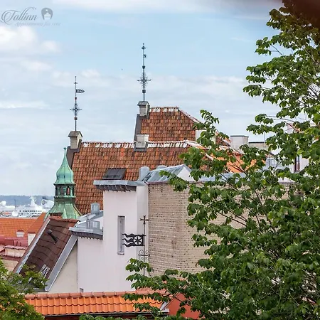 Vip Old Town * Reval