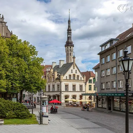 Appartamento Vip Old Town *