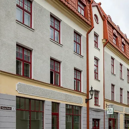 Vip Old Town * Tallin