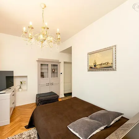 Apartament Vip Old Town