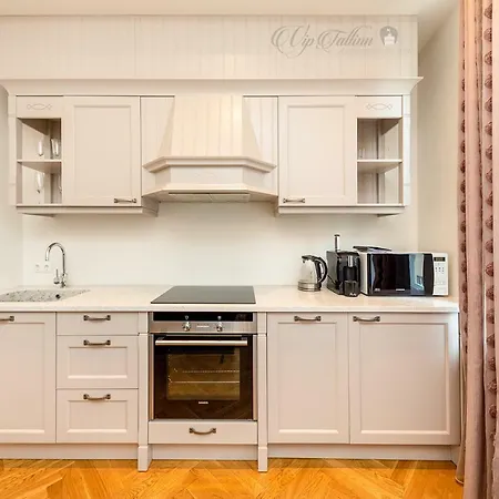 Vip Old Town Appartamento Reval