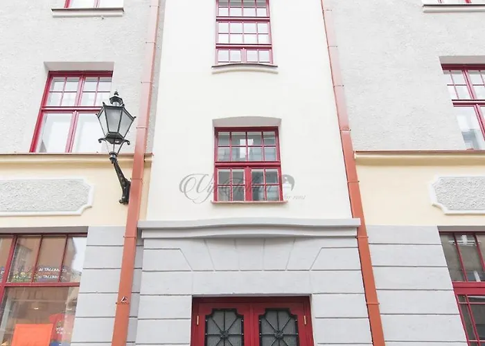 Apartamento Vip Old Town