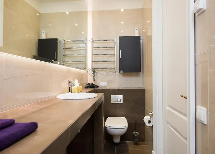 Vip Old Town Apartamento