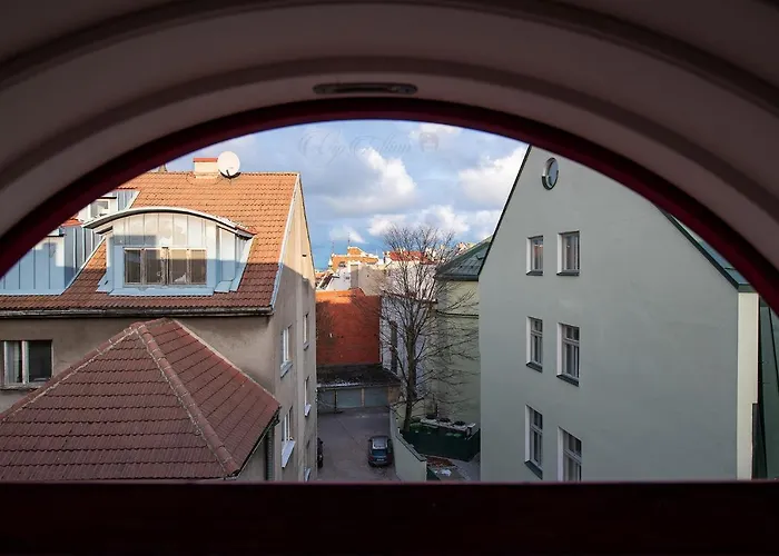 Vip Old Town * Tallinn