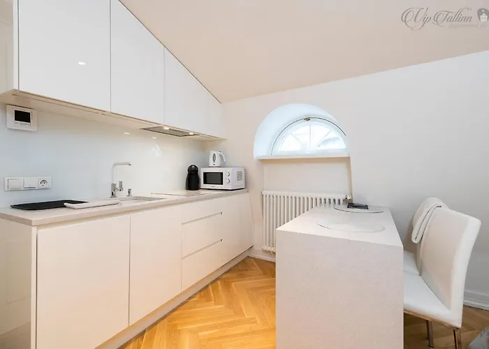 Vip Old Town Tallinn