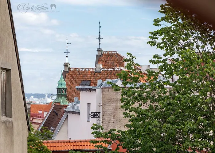 Vip Old Town * Tallinn