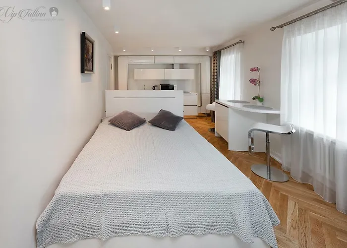 Vip Old Town Apartamento *