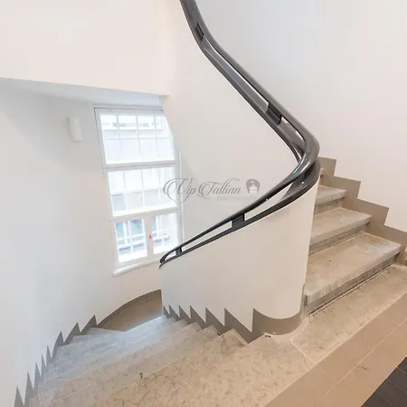 Vip Old Town شقة تالين