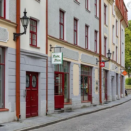 Vip Old Town * Tallinn