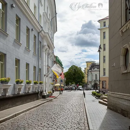 Vip Old Town Tallinn