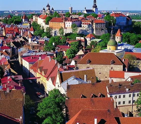 Vip Old Town Apartment *