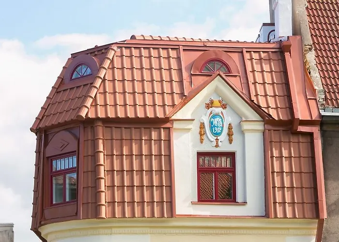 Vip Old Town Apartment Tallinn