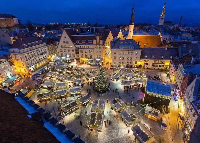 Apartment Vip Old Town *