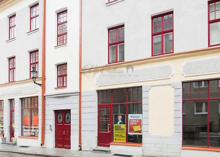 Vip Old Town * Tallinn