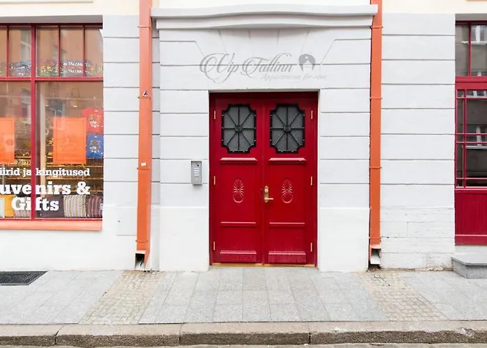 Vip Old Town Apartment