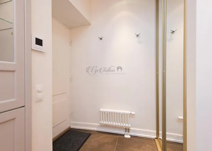 Vip Old Town Apartment *