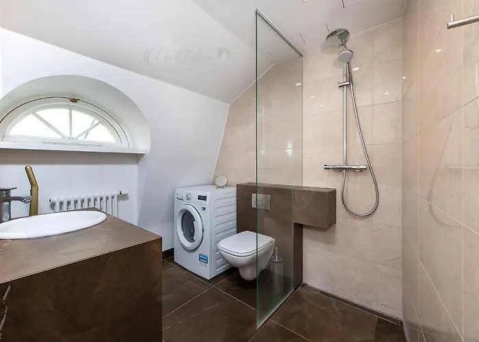 Apartment Vip Old Town *