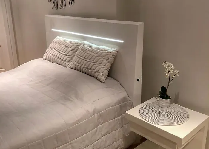 Vip Old Town Apartment Tallinn