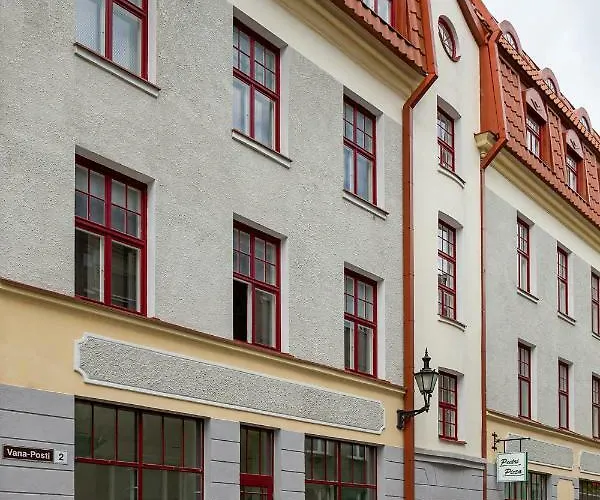 Vip Old Town * Tallinn