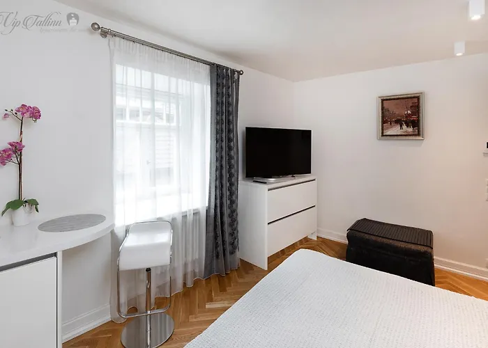 Vip Old Town Apartment Tallinn