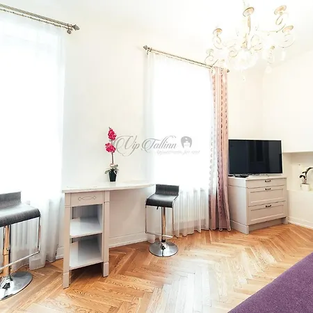 贵宾老城公寓旅舍