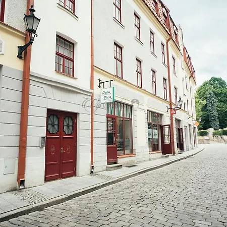 贵宾老城公寓旅舍