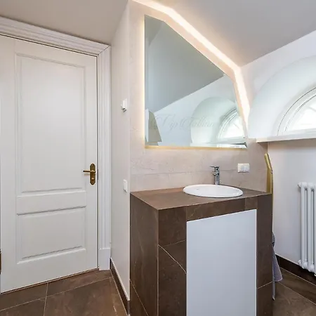 贵宾老城公寓旅舍