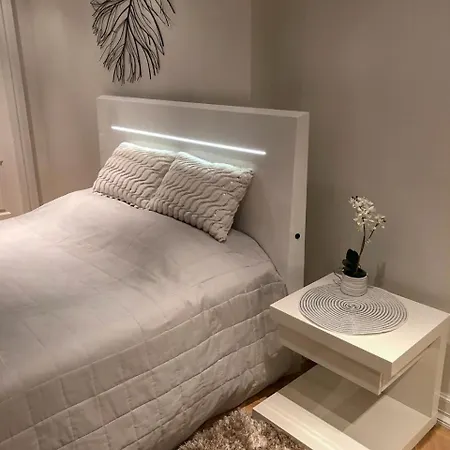 贵宾老城公寓旅舍 公寓 塔林