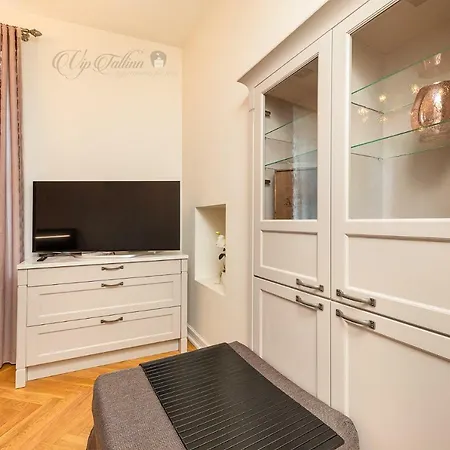 贵宾老城公寓旅舍 * 塔林