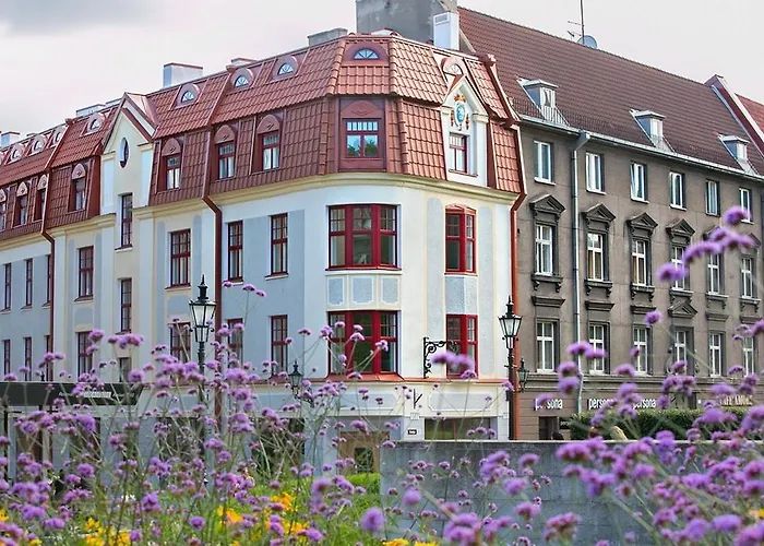 Vip Old Town * Таллінн