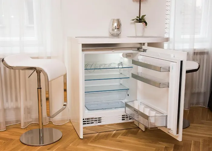 Апартаменти Vip Old Town *