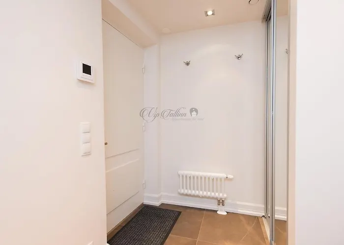 Vip Old Town Таллінн