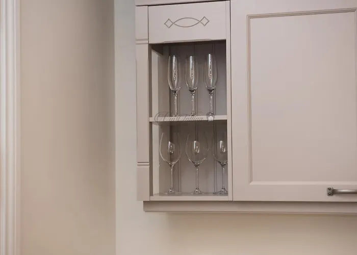 Vip Old Town * Таллінн