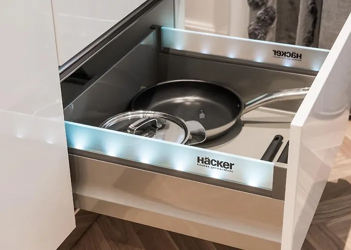 Vip Old Town Апартаменти