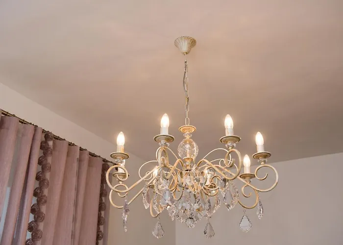 Vip Old Town Апартаменти