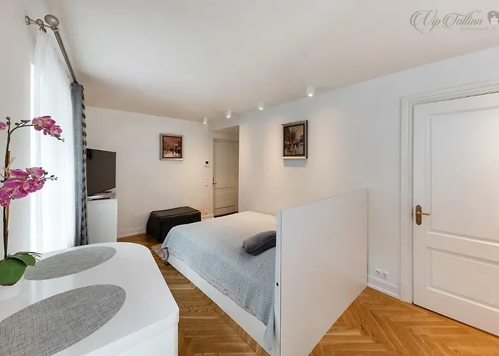 Vip Old Town Таллінн