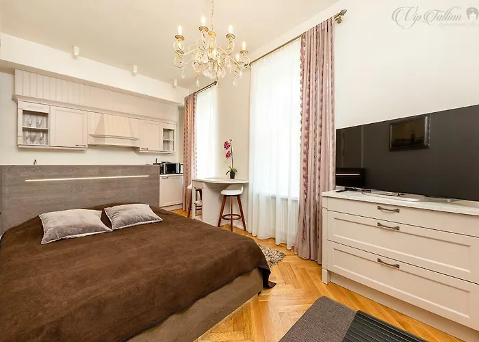 Vip Old Town Таллінн